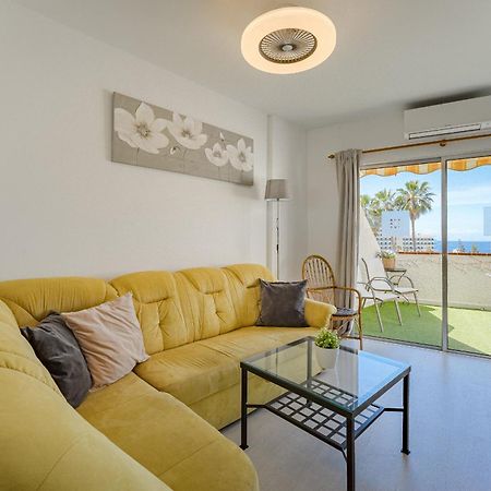 2Bedroom Losgigantes Amazing View Free Parking Fibre Acantilado de los Gigantes Dış mekan fotoğraf