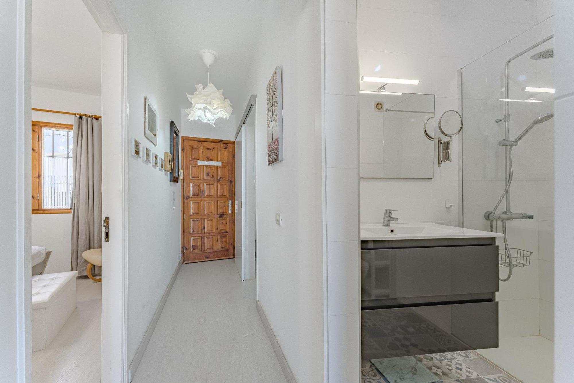 2Bedroom Losgigantes Amazing View Free Parking Fibre Acantilado de los Gigantes Dış mekan fotoğraf
